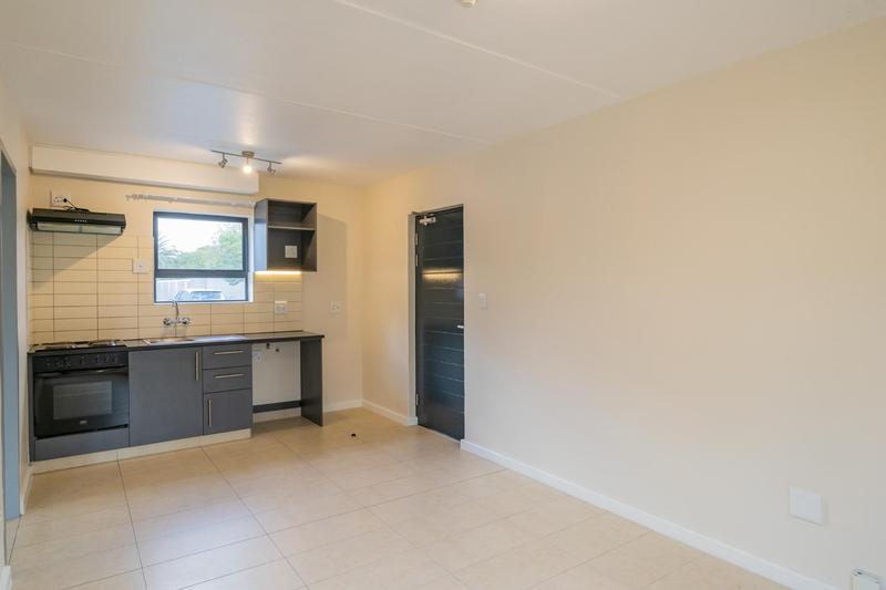 To Let 1 Bedroom Property for Rent in Diep River Western Cape